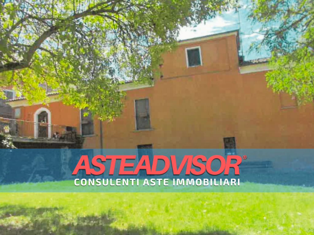 Immagine immobile