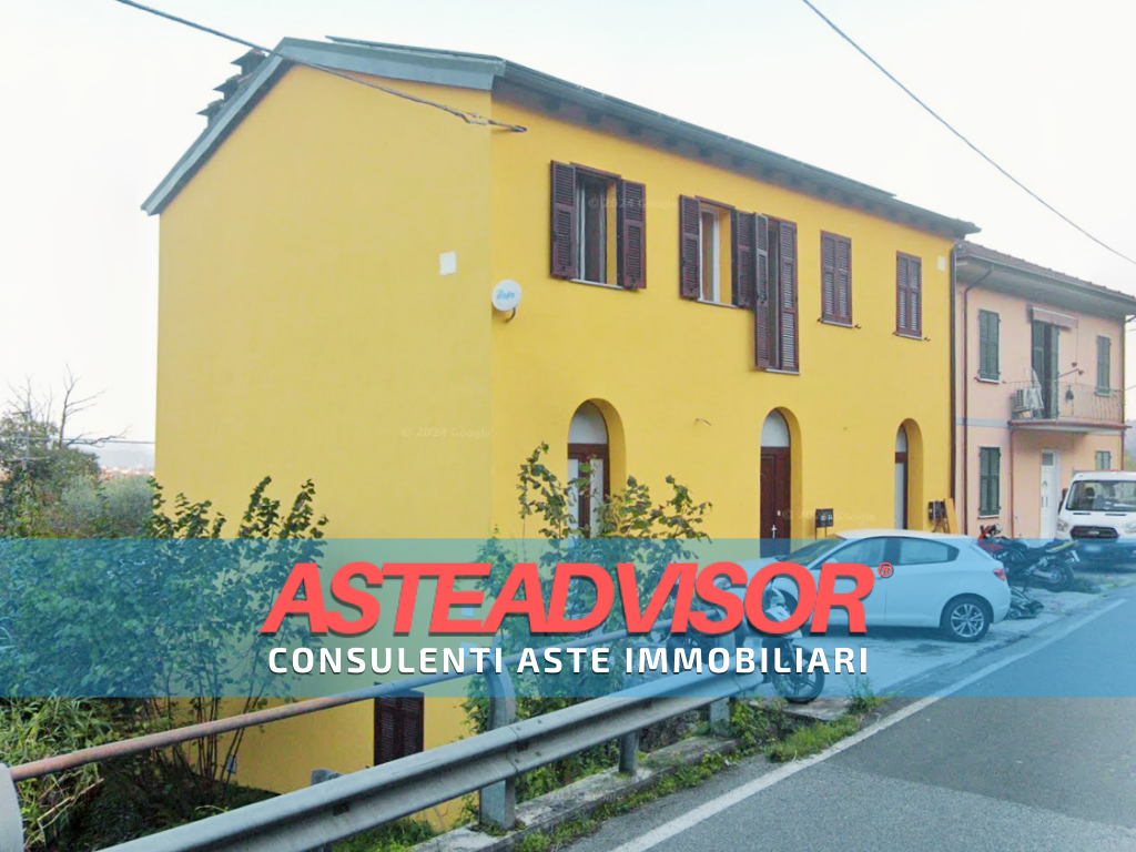 Immagine immobile