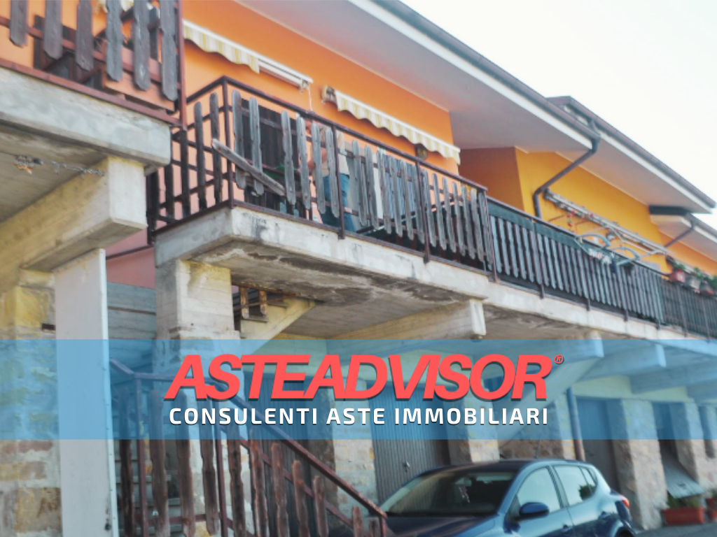 Immagine immobile