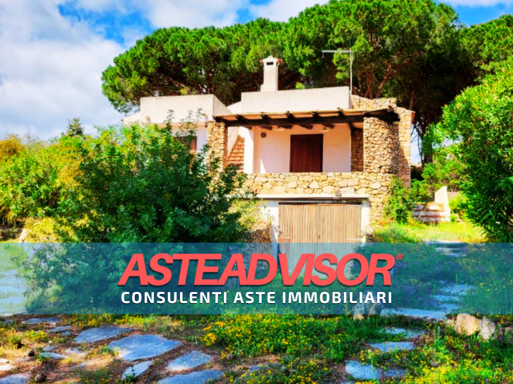Immagine immobile