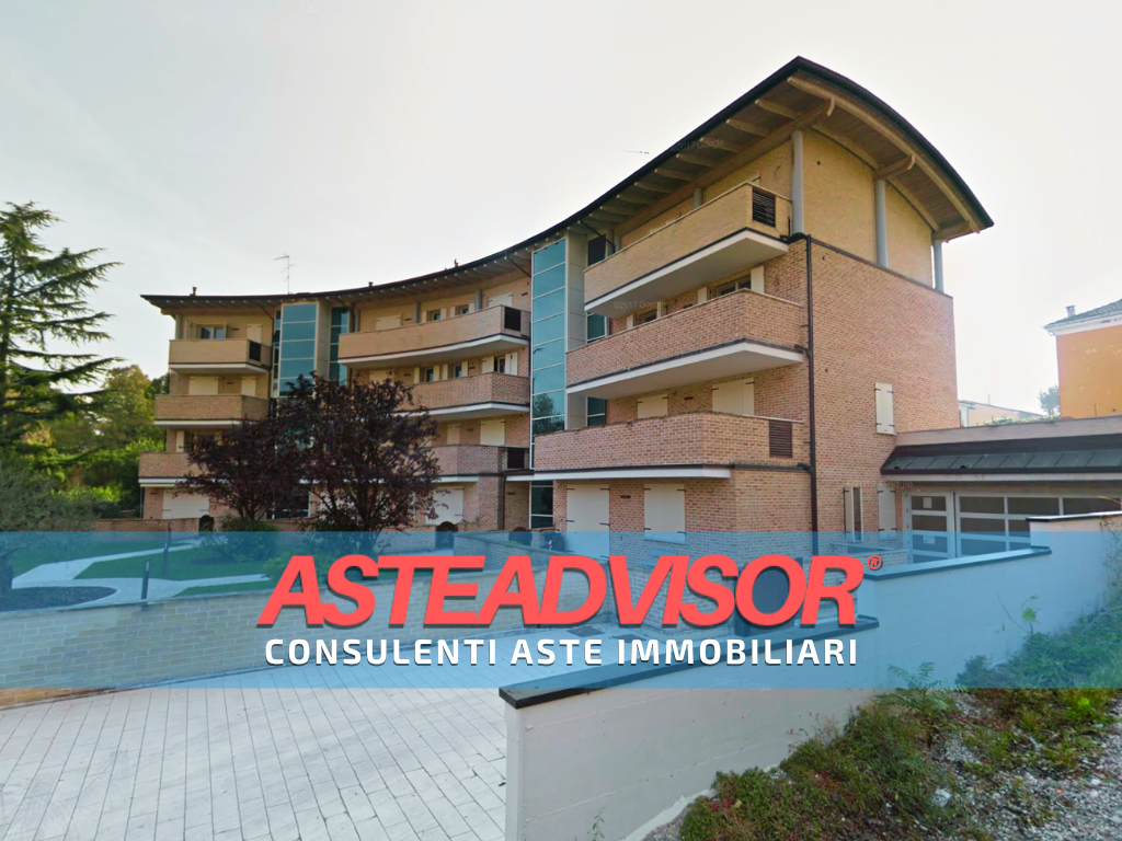 Immagine immobile