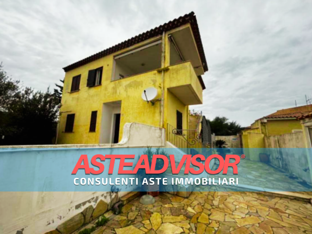 Immagine immobile
