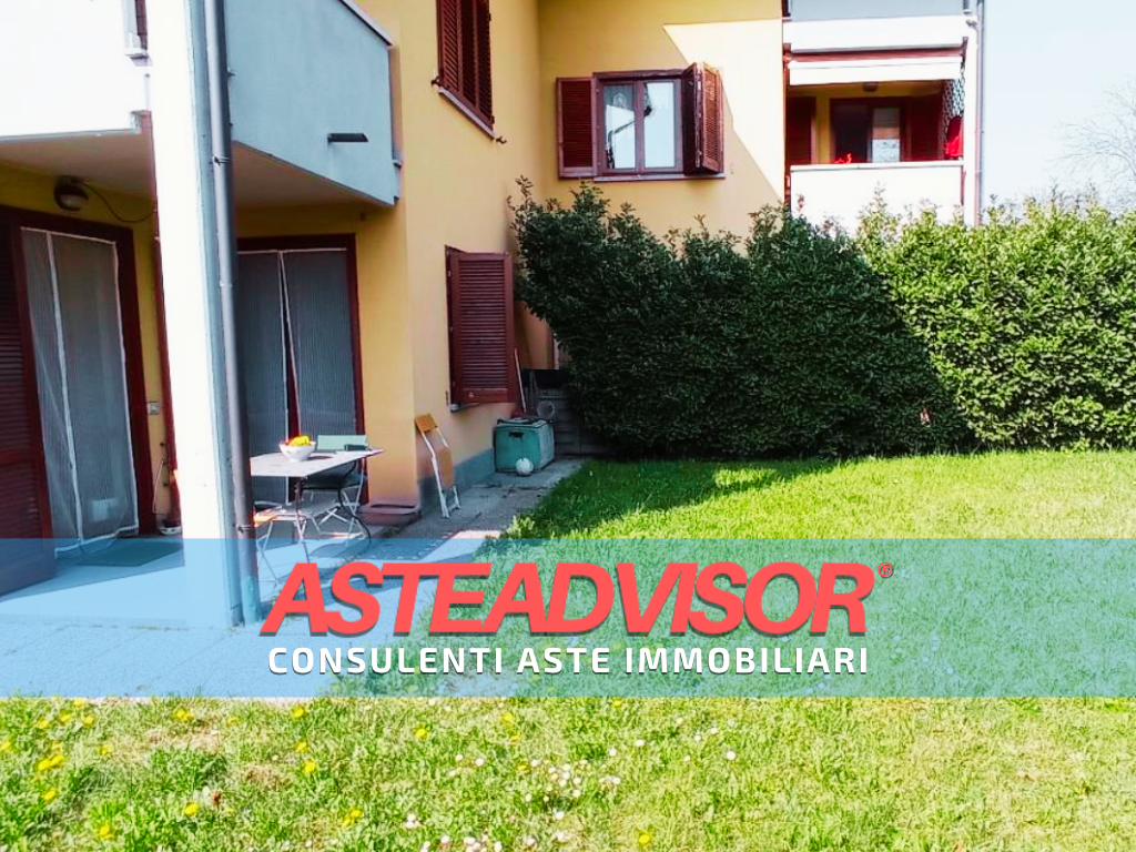 Immagine immobile