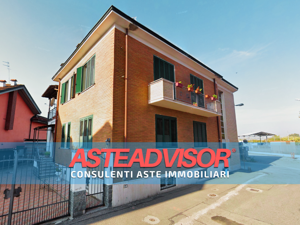 Immagine immobile