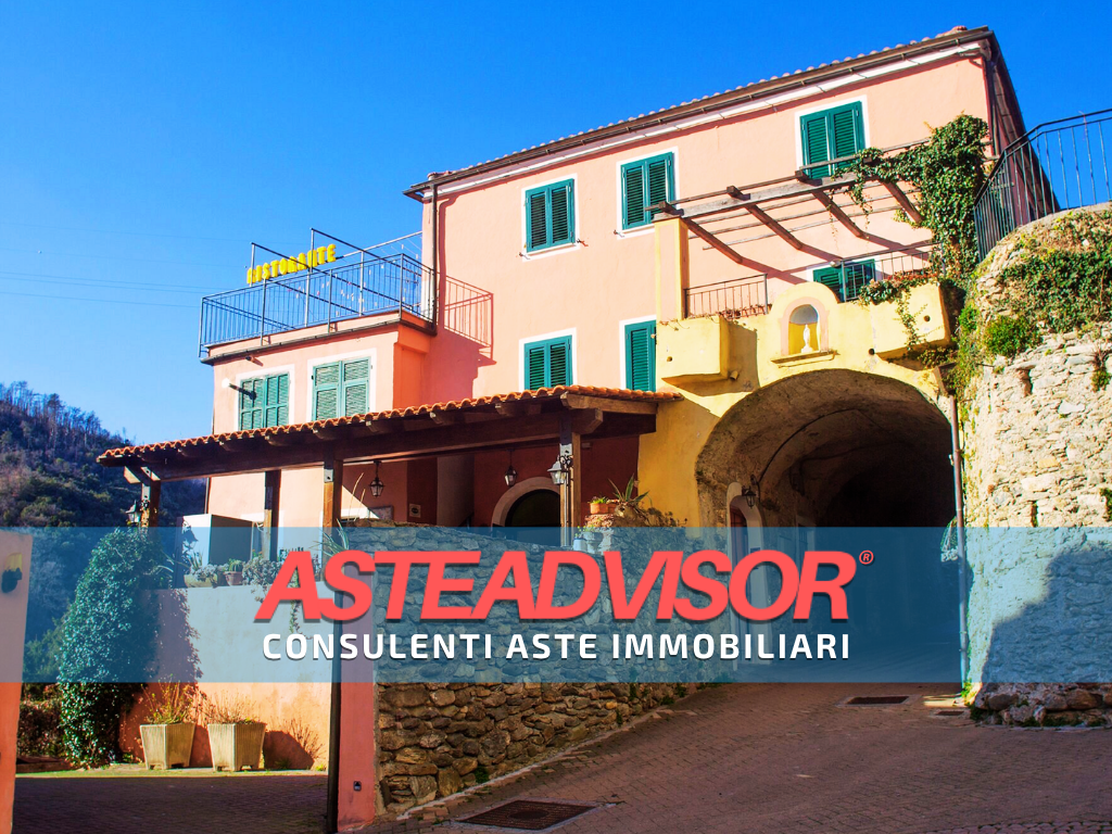 Immagine immobile