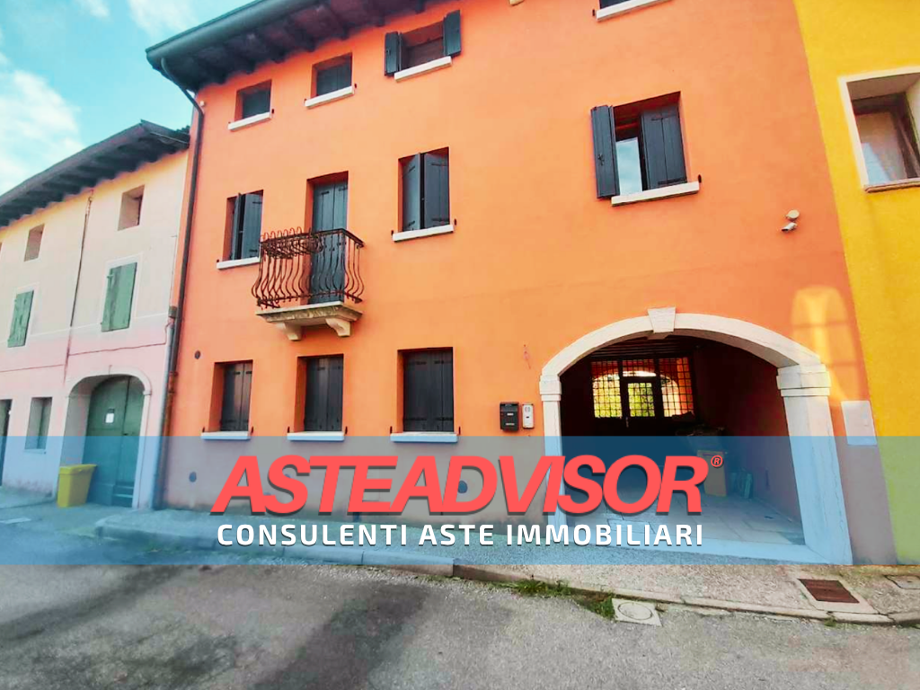 Immagine immobile