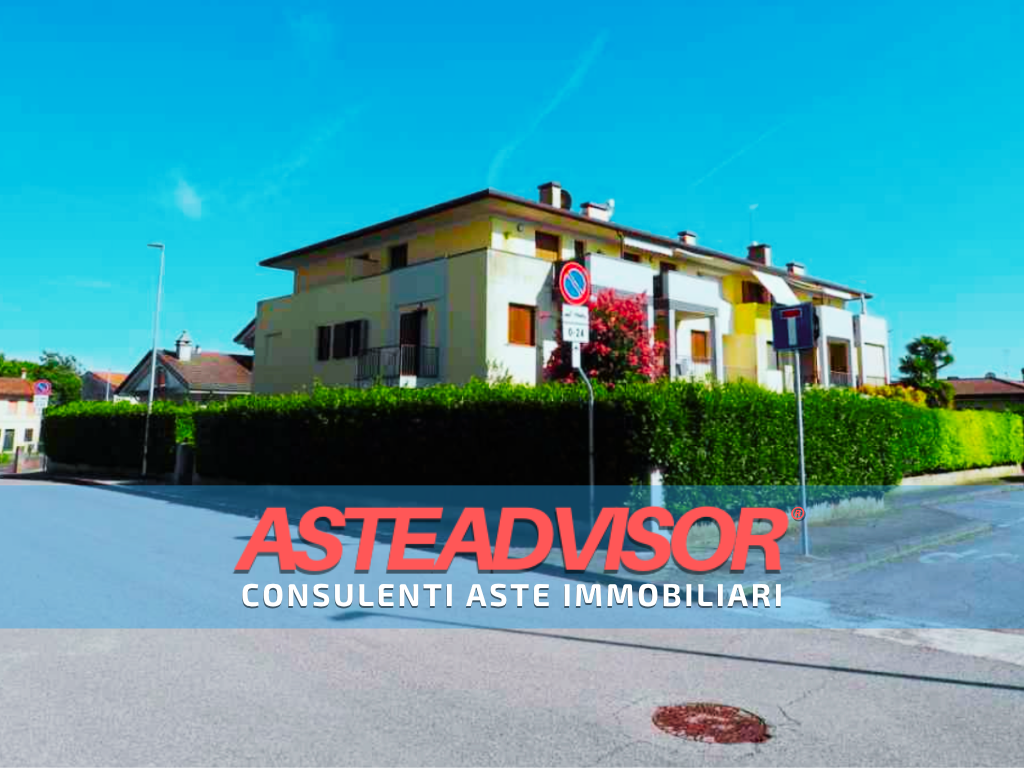 Immagine immobile