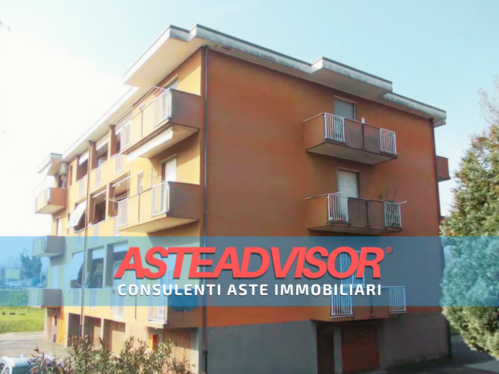 Immagine immobile