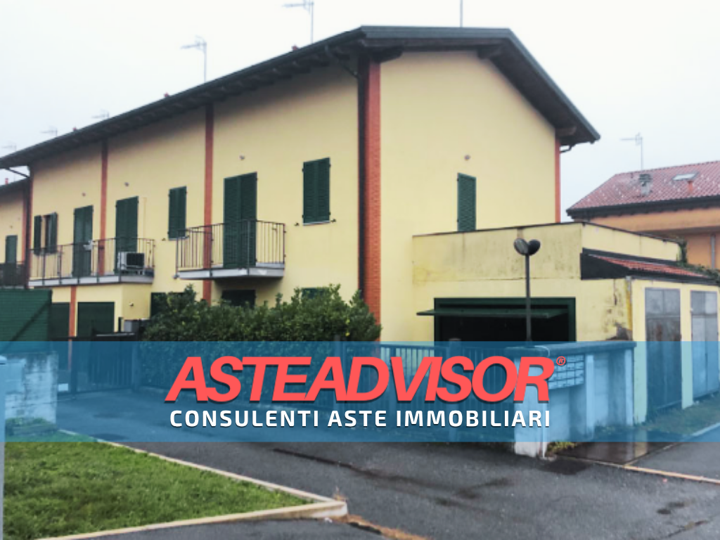 Immagine immobile