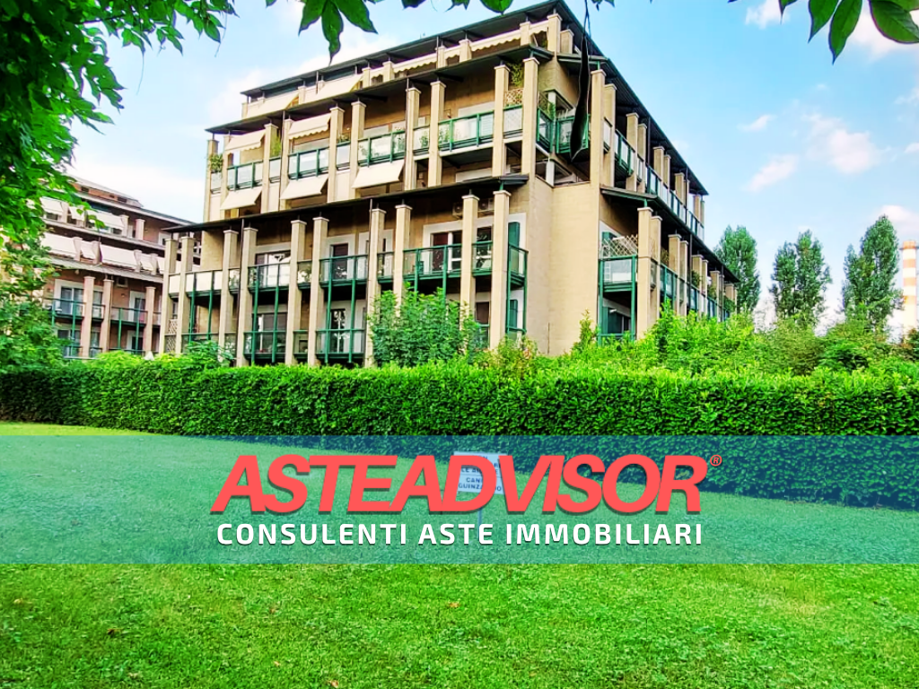 Immagine immobile