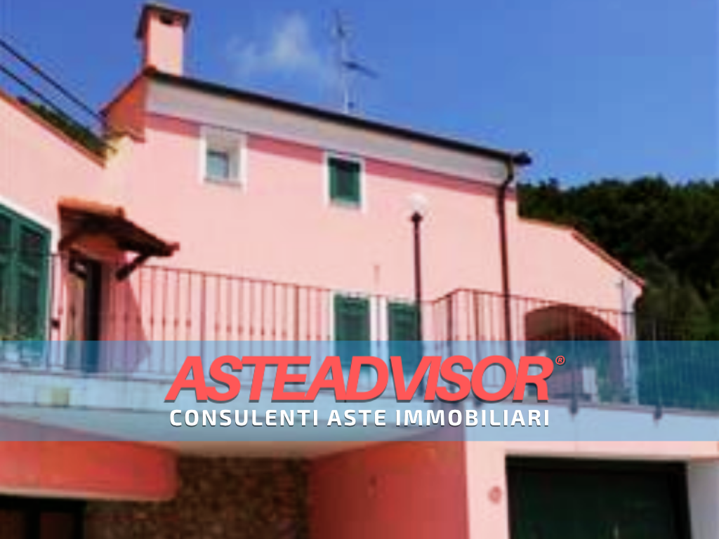 Immagine immobile
