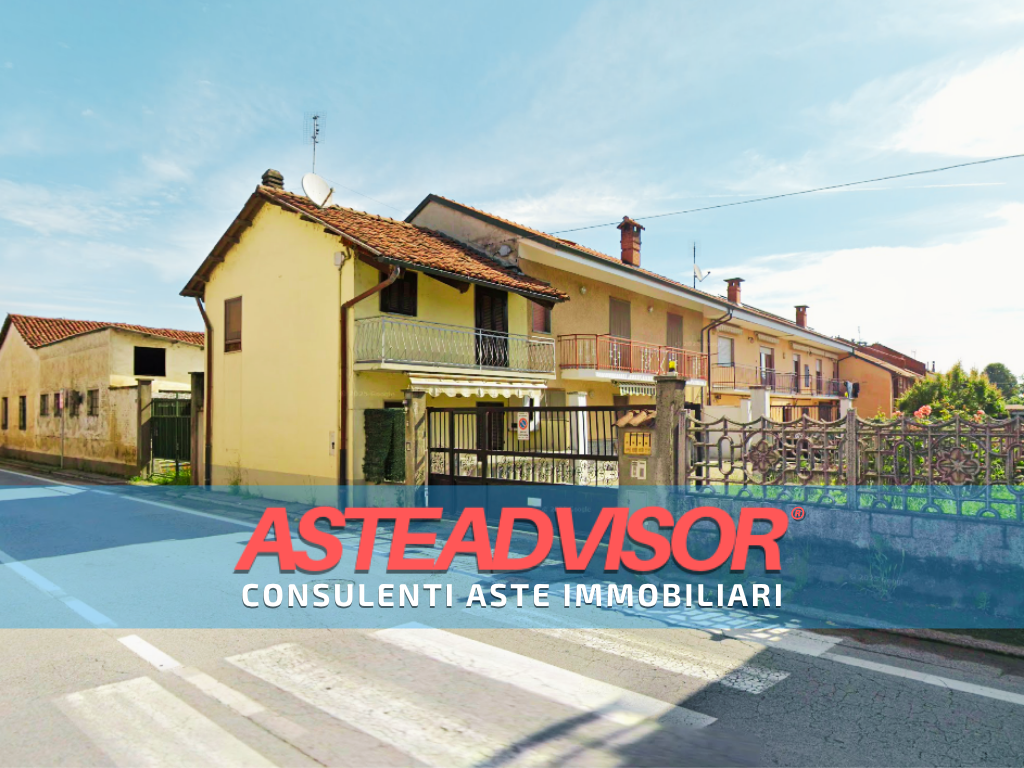 Immagine immobile