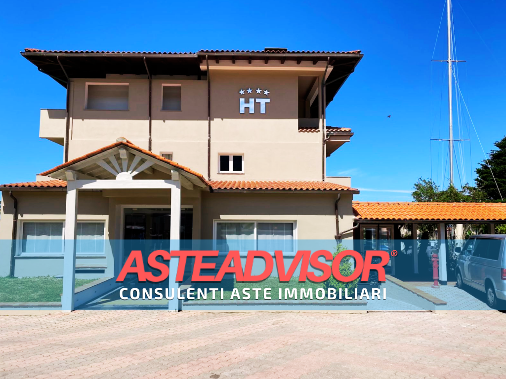 Immagine immobile