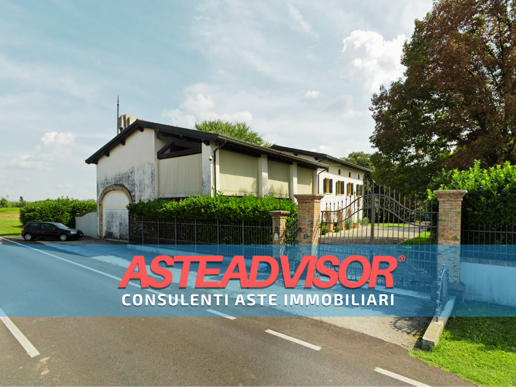 Immagine immobile