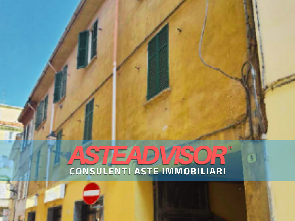 Immagine immobile