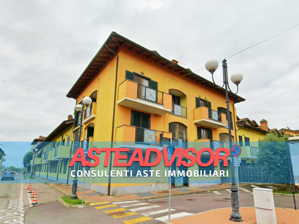 Immagine immobile