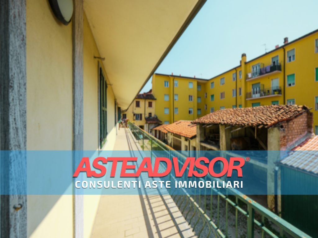 Immagine immobile