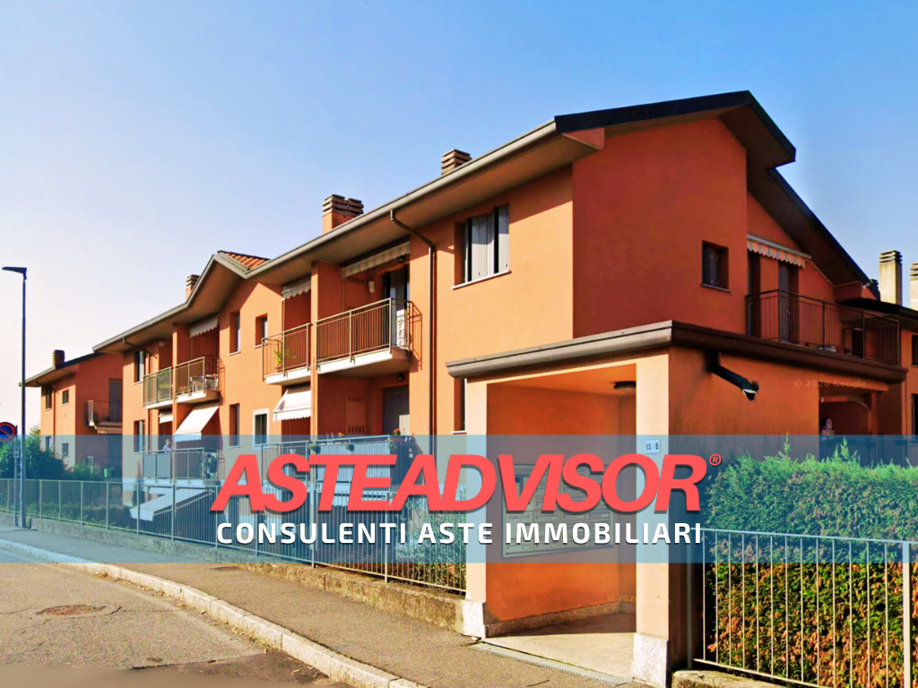 Immagine immobile