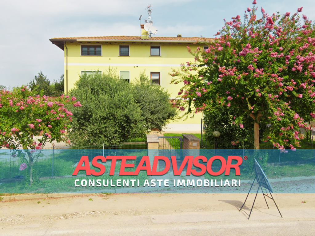 Immagine immobile
