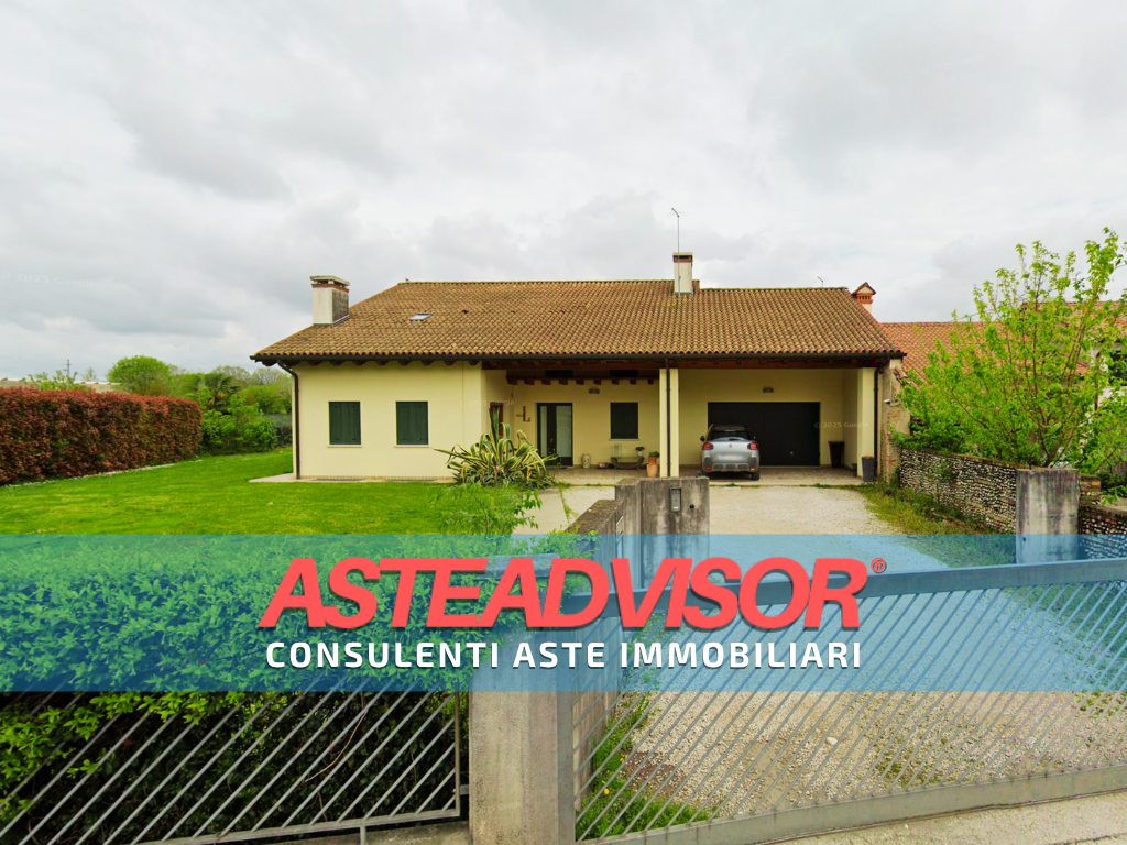 Immagine immobile