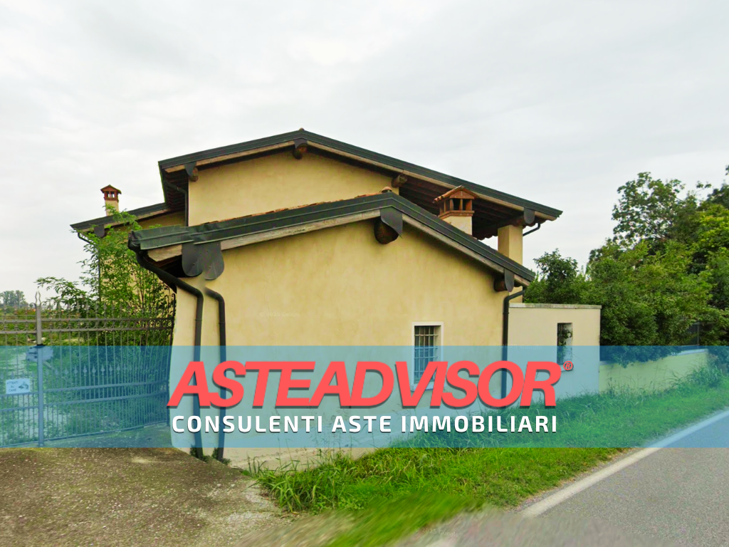 Immagine immobile