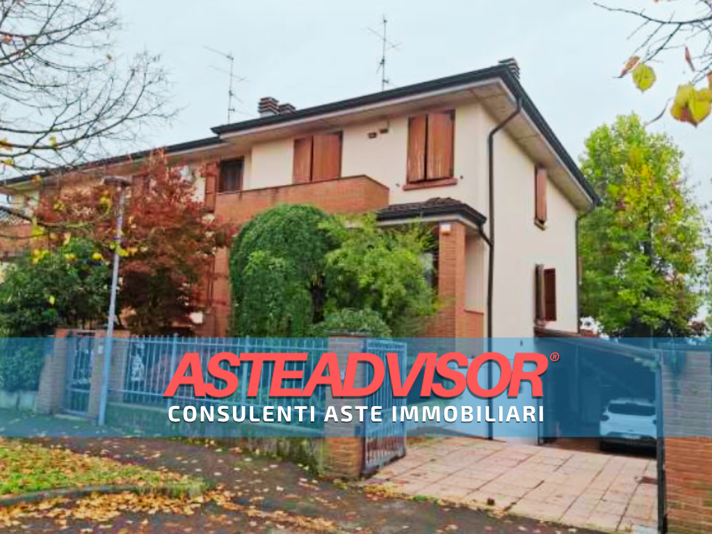 Immagine immobile
