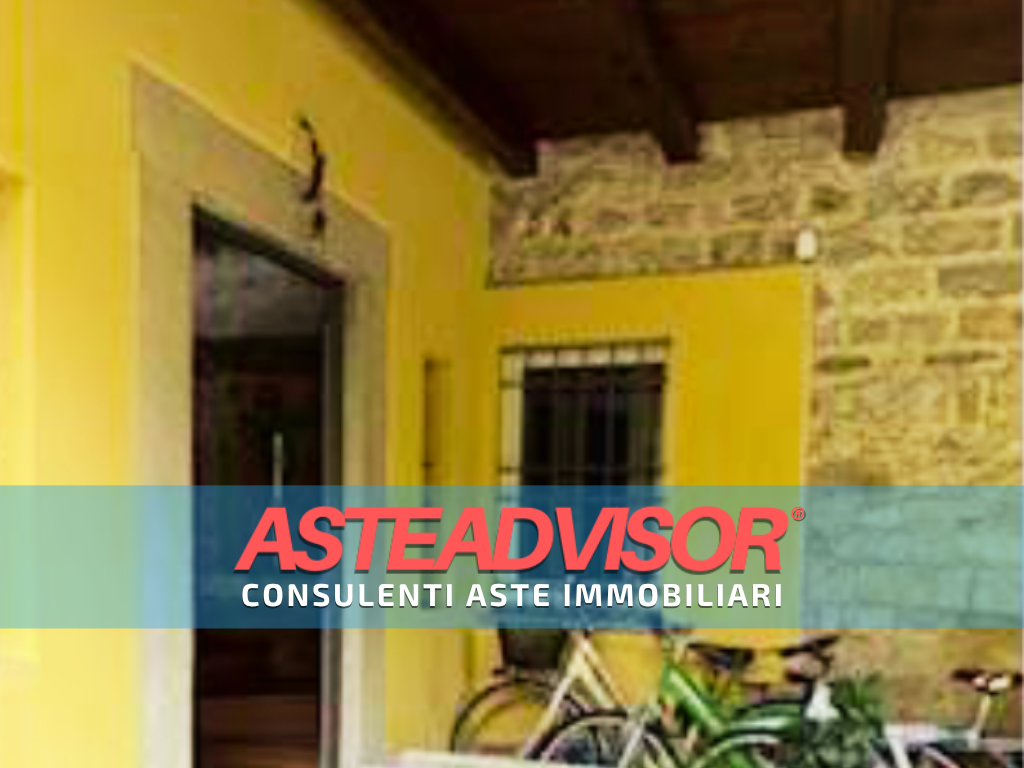 Immagine immobile