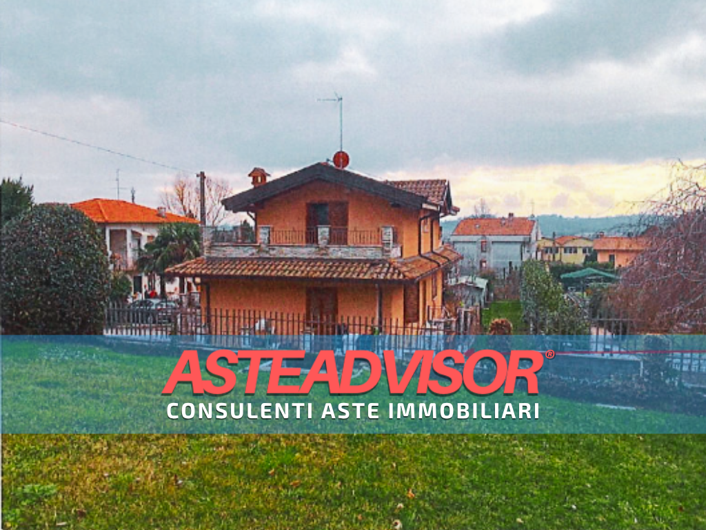 Immagine immobile