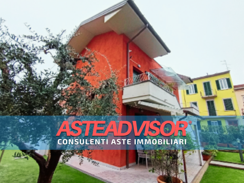 Immagine immobile