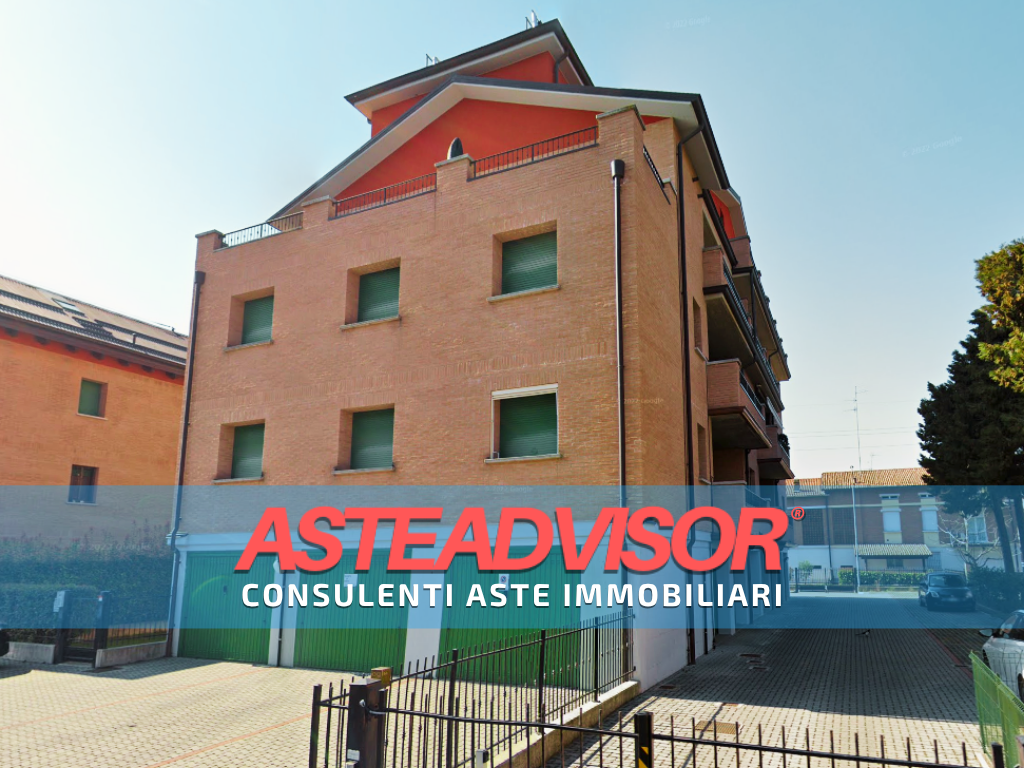 Immagine immobile