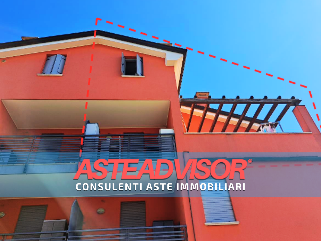 Immagine immobile