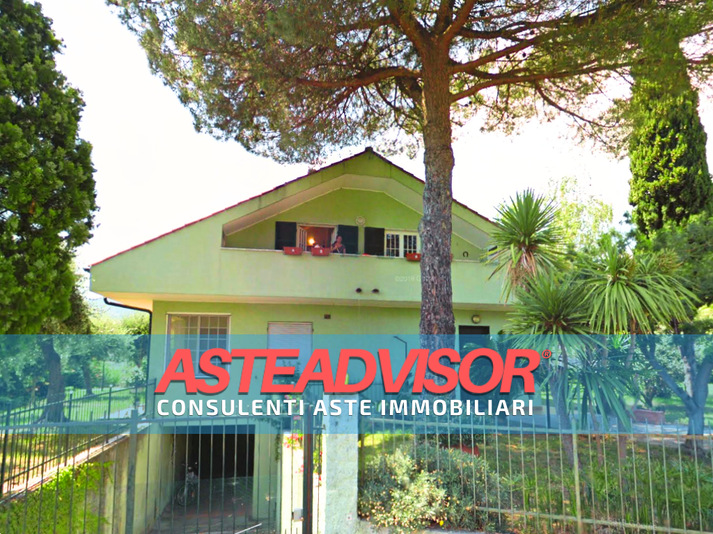 Immagine immobile