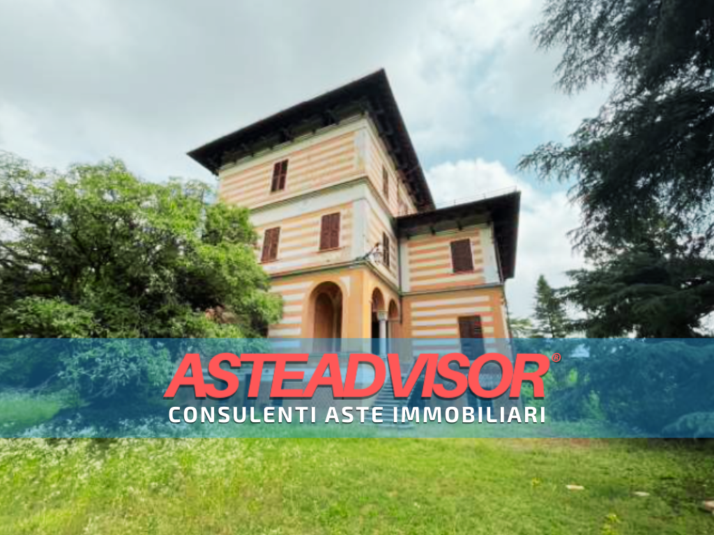 Immagine immobile