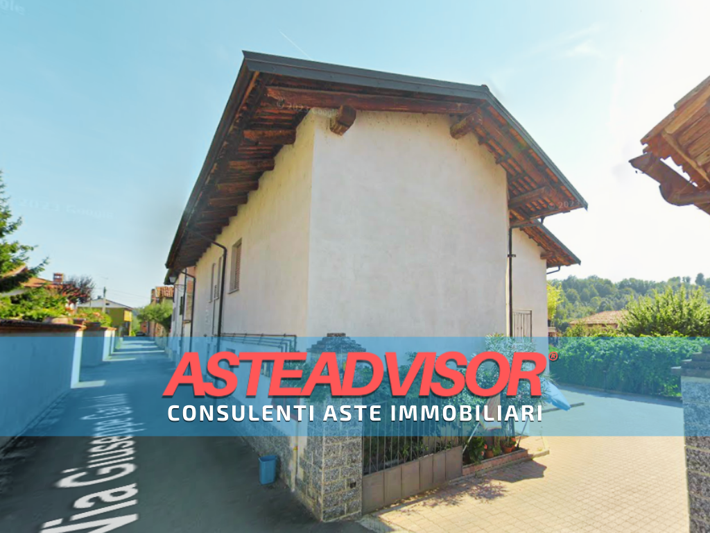 Immagine immobile