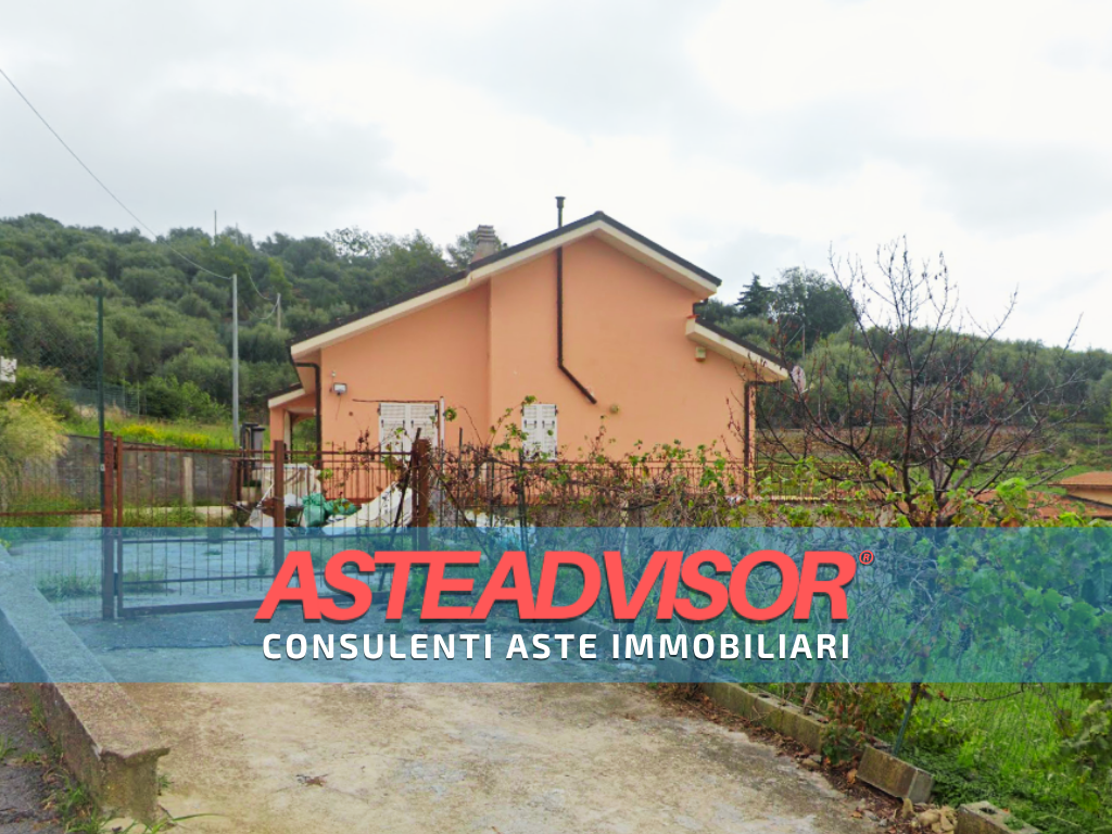 Immagine immobile