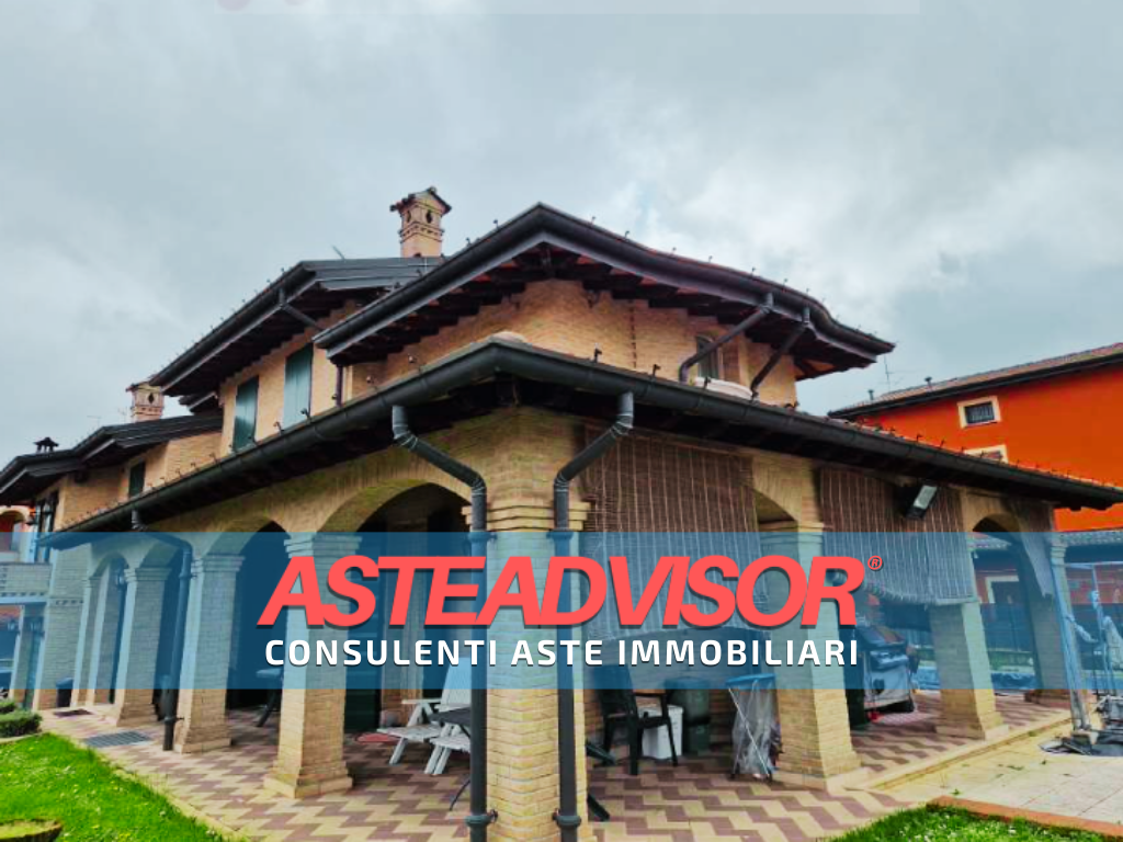 Immagine immobile