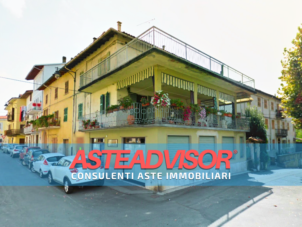 Immagine immobile