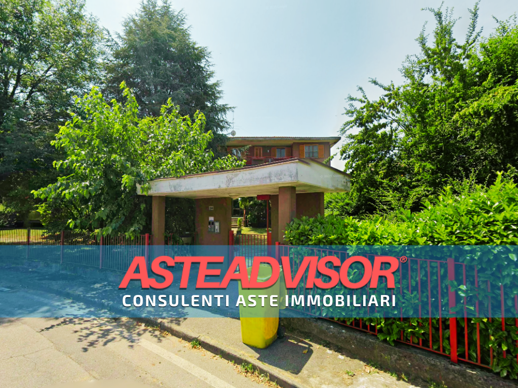 Immagine immobile