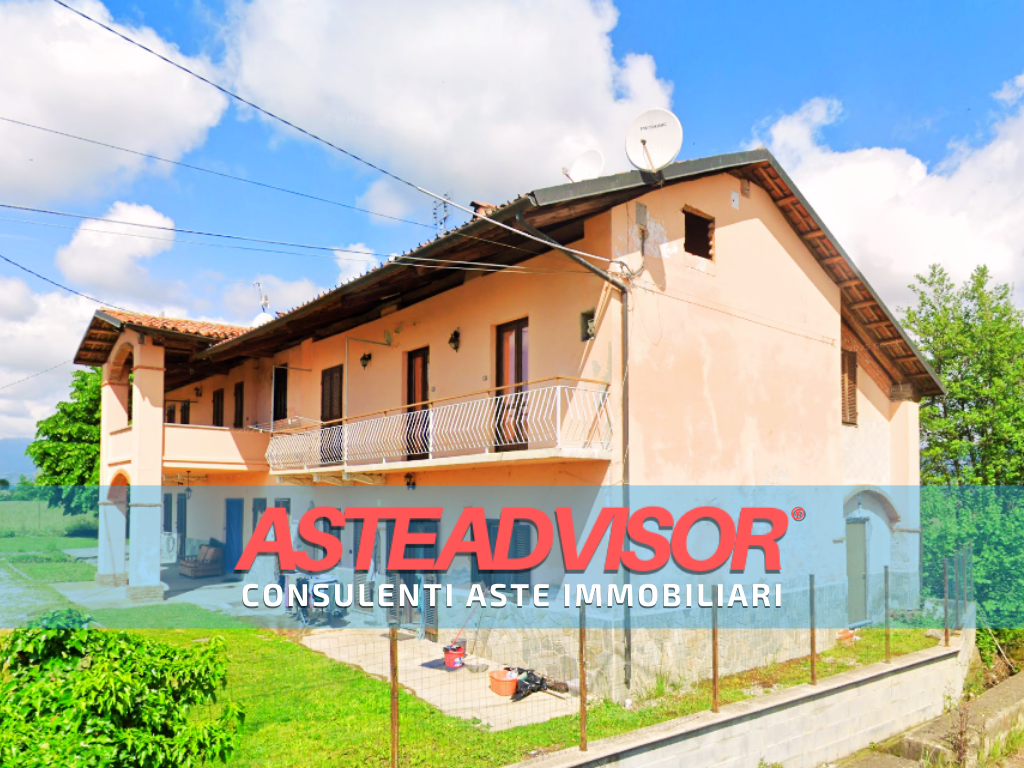 Immagine immobile