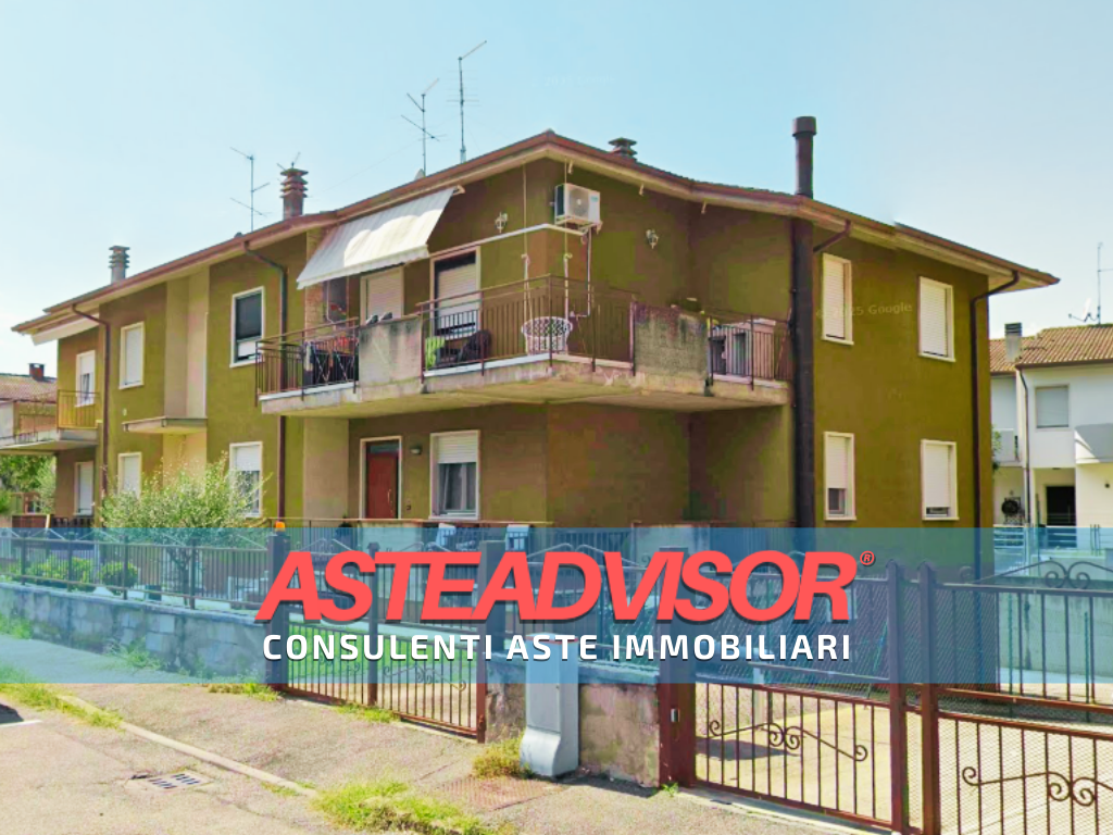 Immagine immobile