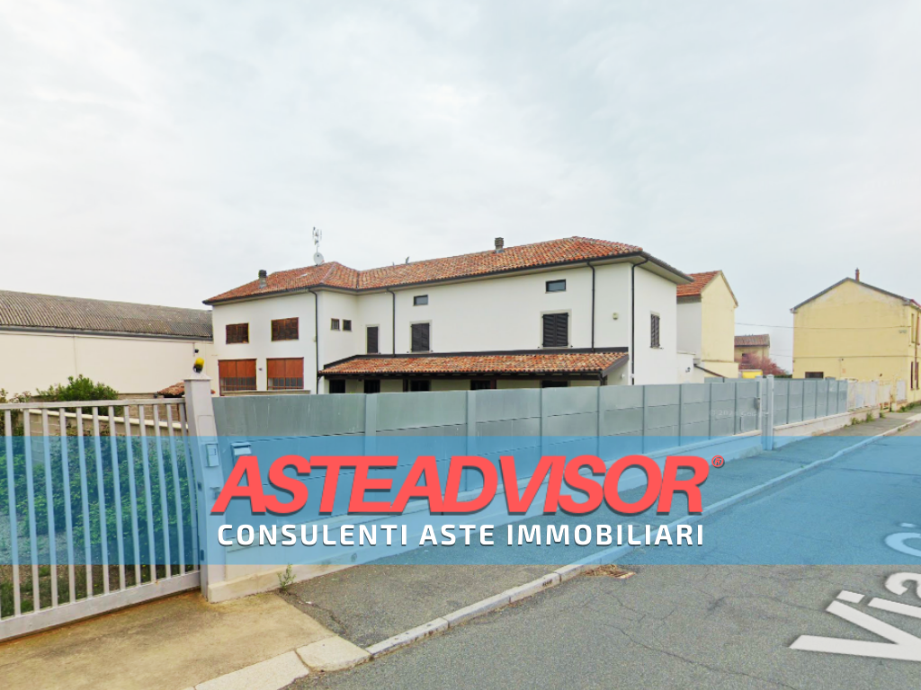Immagine immobile