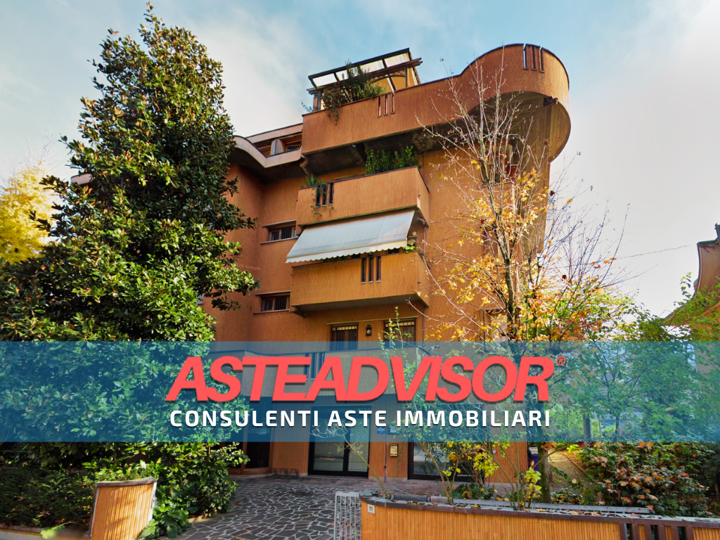 Immagine immobile