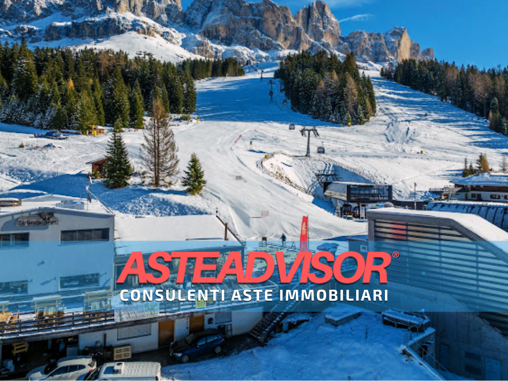 Immagine immobile