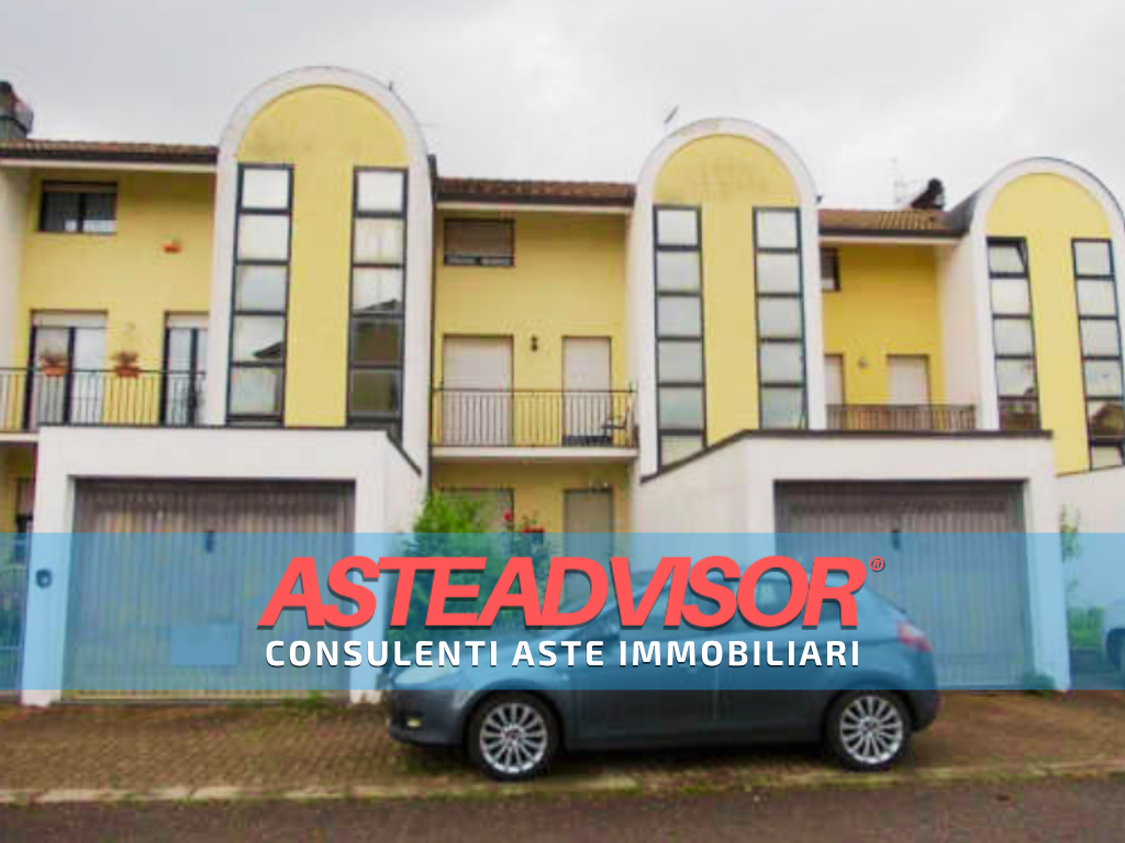 Immagine immobile