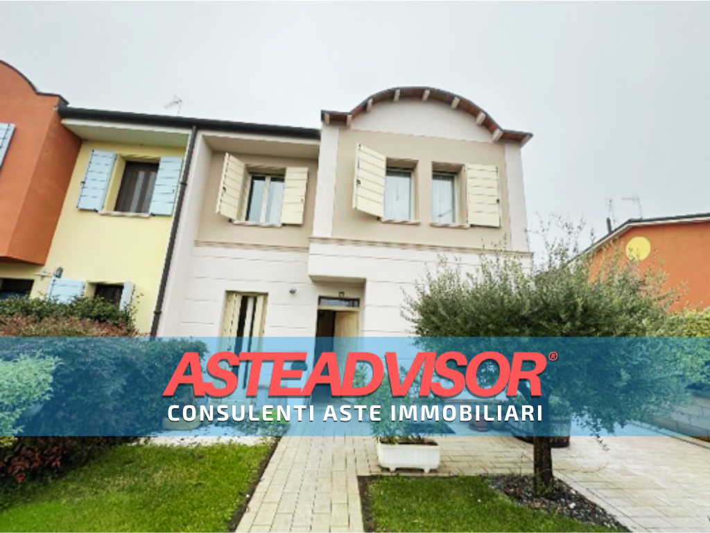 Immagine immobile