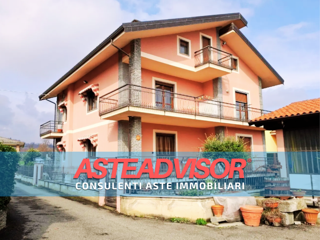 Immagine immobile