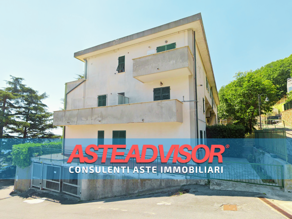 Immagine immobile
