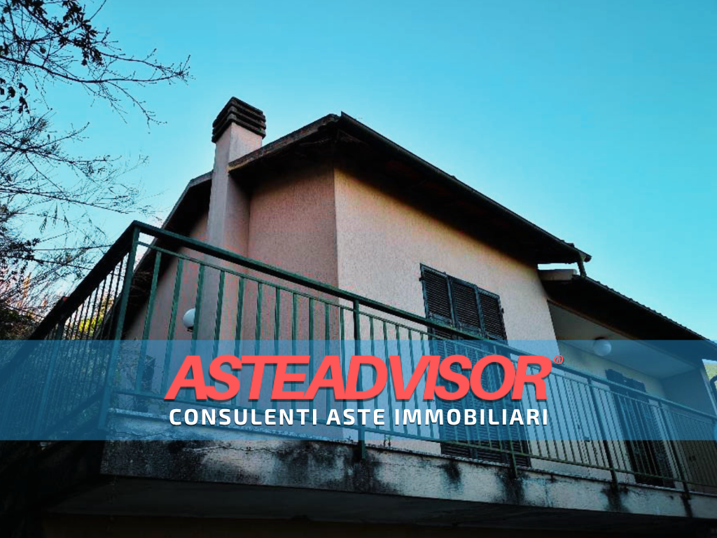 Immagine immobile