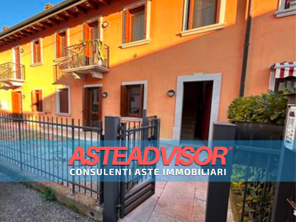 Immagine immobile