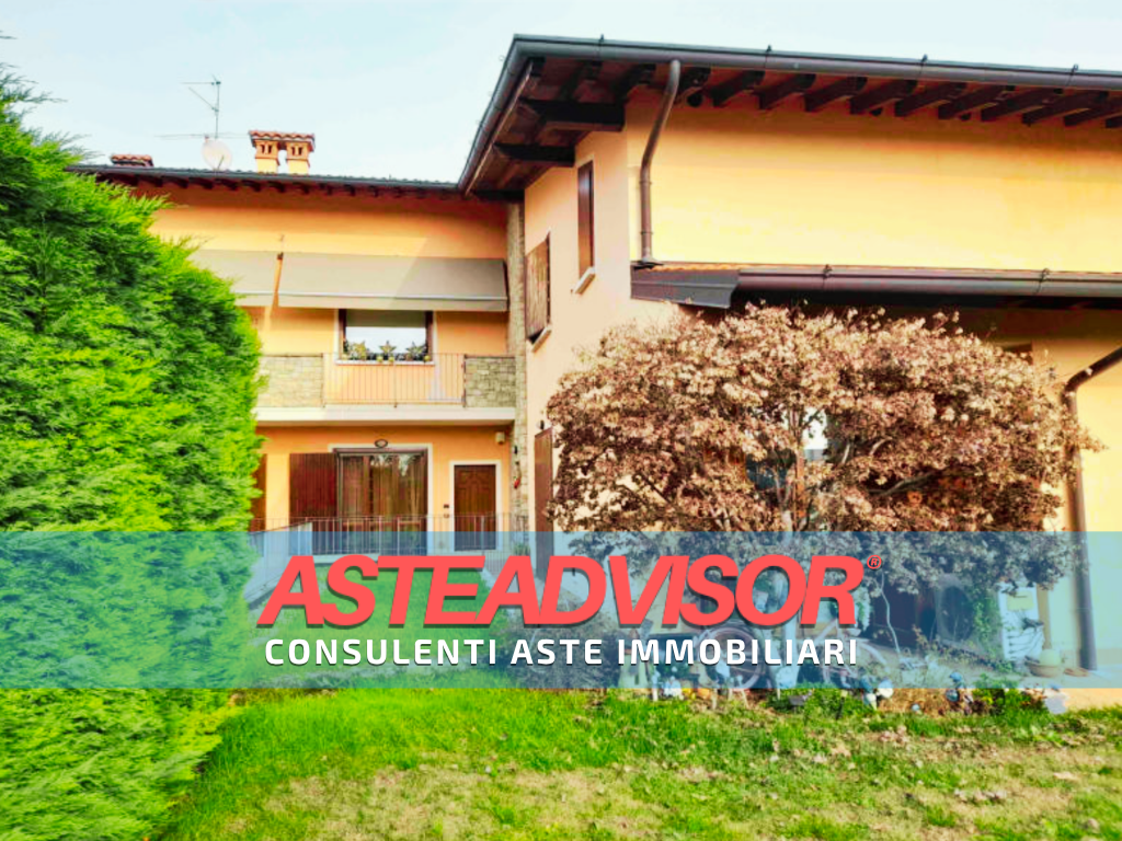 Immagine immobile